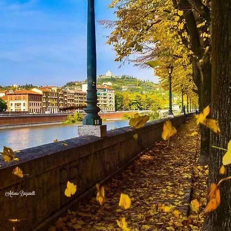 Alloggio Ircic Apartmán Verona