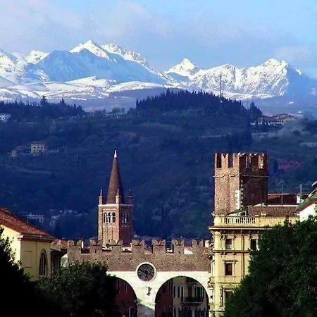 Alloggio Ircic *